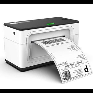 MUNBYN Thermal Label Printer 4x6